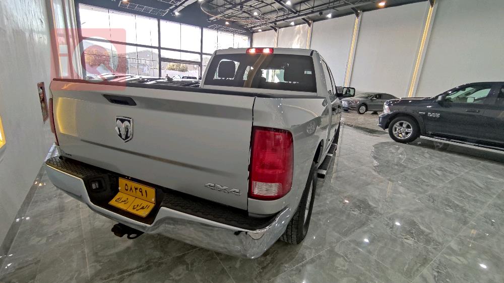Ram 1500